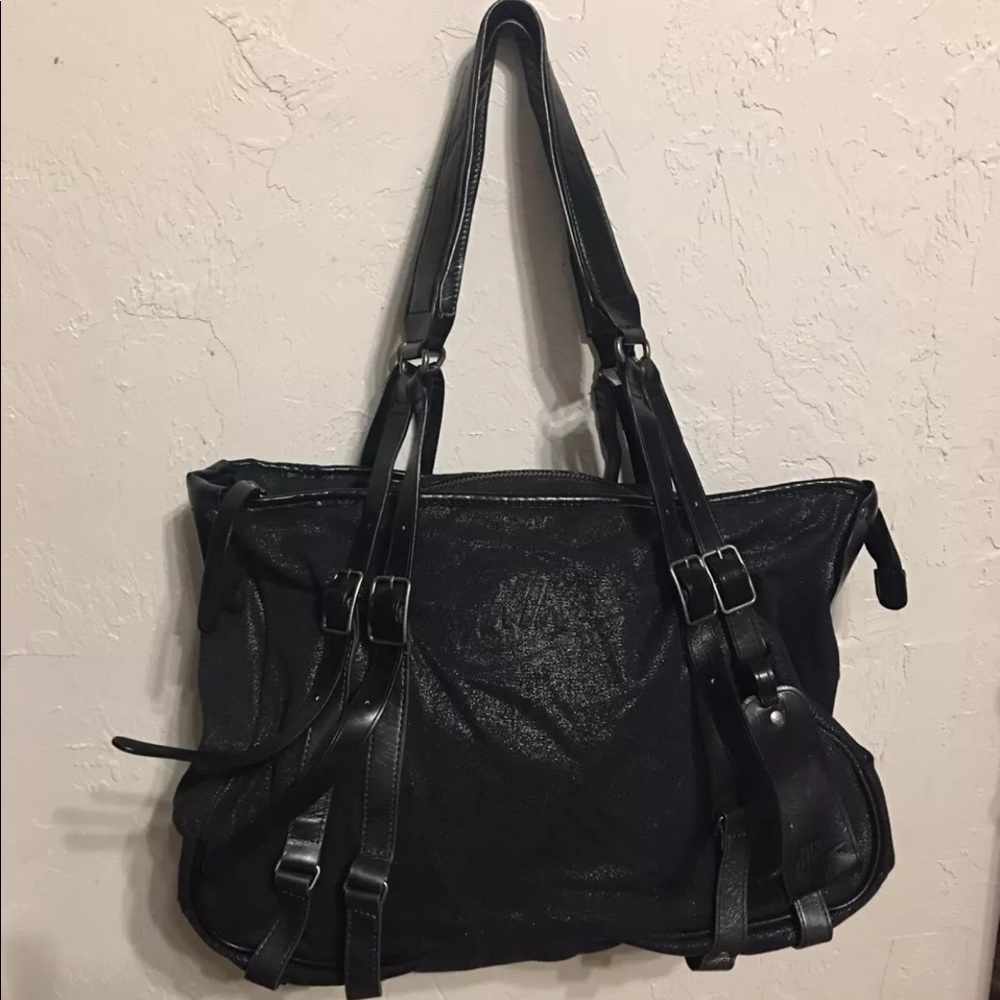 Nike purse bag